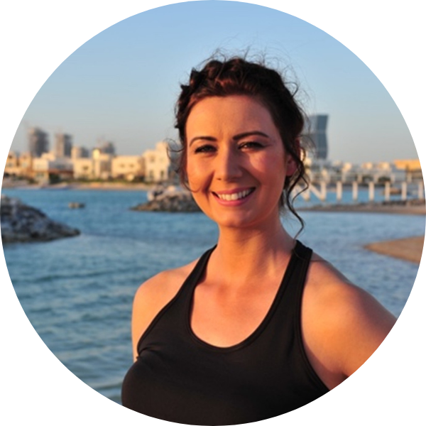 Hannah Maria Butterill